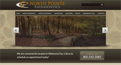 Desktop Screenshot of npendo.com